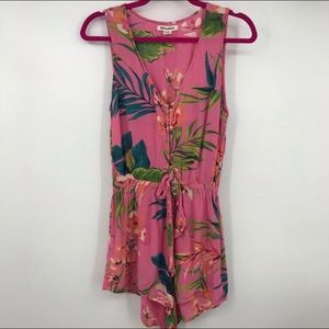 Billabong romper